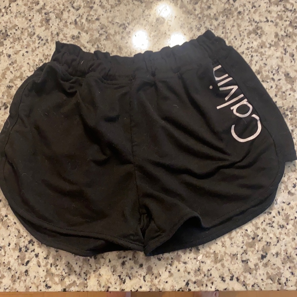 Calvin Klein Shorts